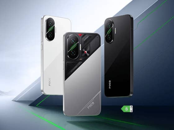 Xiaomi’s Sub-€500 Smartphone Offers Plenty of Value for Money