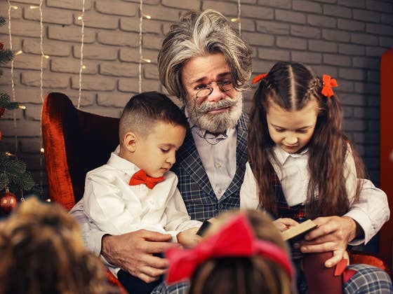 NextPit’s Tales: The nerd who wanted to ruin Christmas