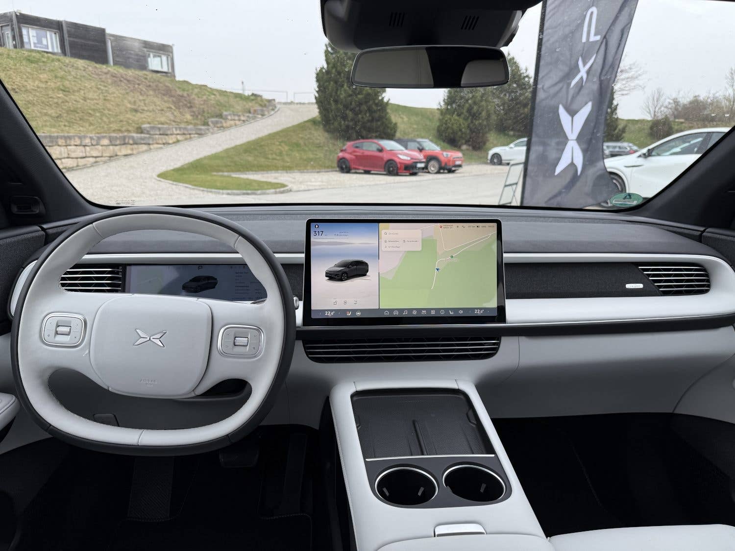 Amazfit T-Rex 3 Pro in 44 mm size Amazfit T-Rex 3 Pro in 44 mm size