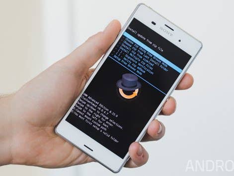This app lets you root almost any Android device with one click