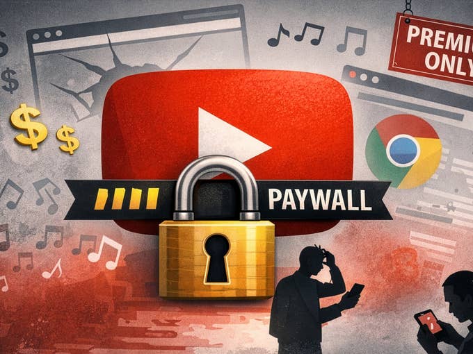 Google is closing a popular loophole in YouTube