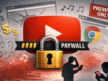 Google is closing a popular loophole in YouTube