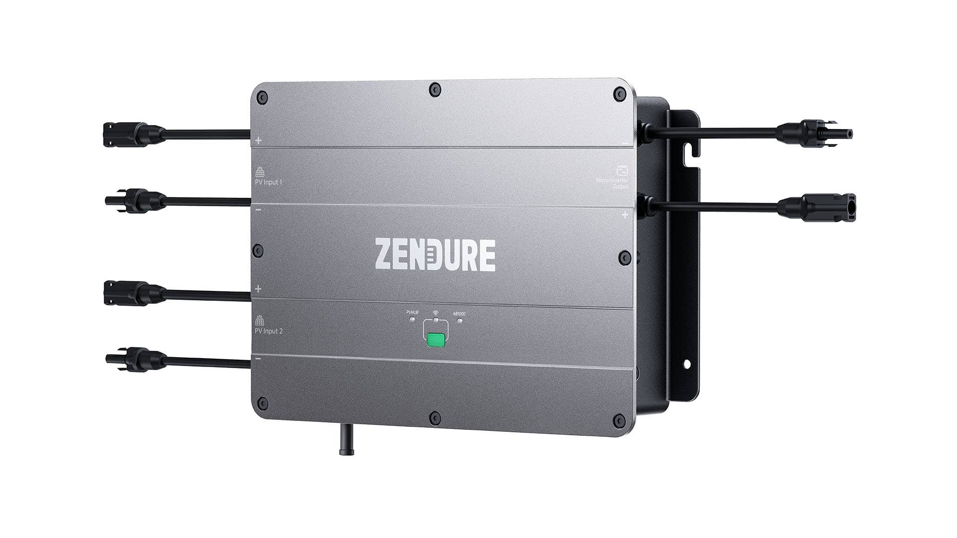 Zendure Solarflow product image